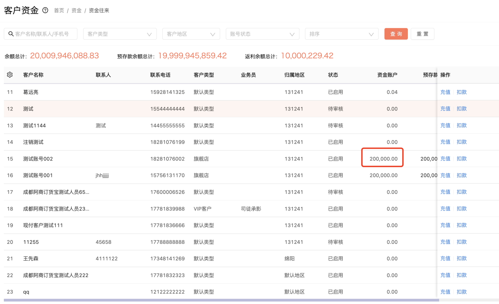 微企付原路退款注意事项- 网上订货系统