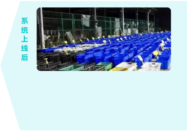 虾联盟生鲜订货小程序系统使用后